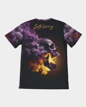 Purple Haze Tee