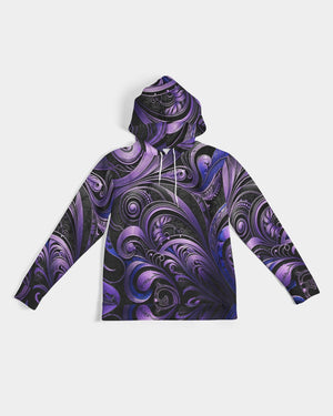 Urban Icon Hoodie Royal