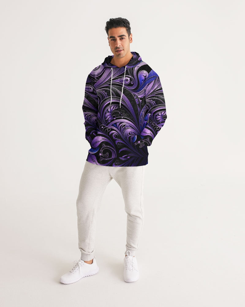 Urban Icon Hoodie Royal