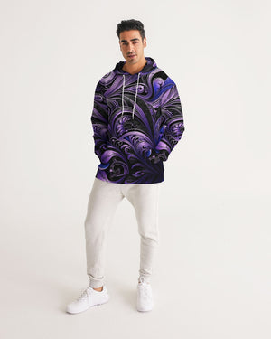 Urban Icon Hoodie Royal