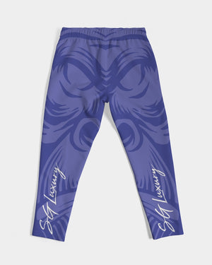 Blue Gorilla Men's Joggers