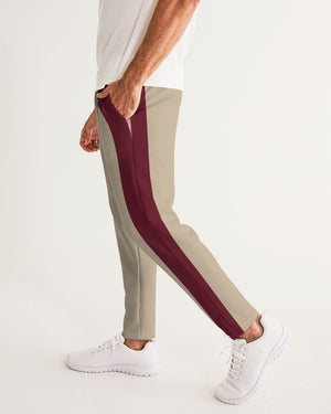 SG Tan Jogger Men's Joggers