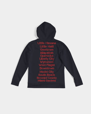 EXOTIC MOVIE HOODIE