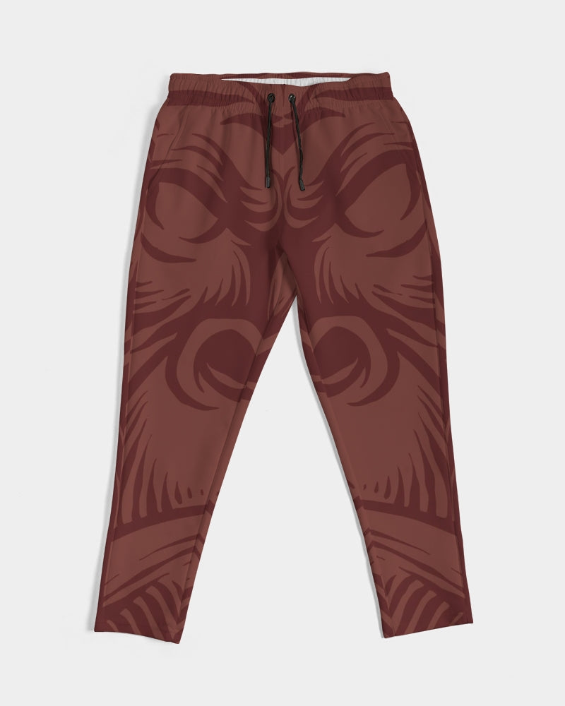 Maroon Gorilla  Men's Joggers