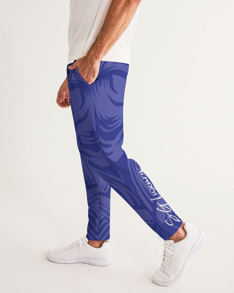 Blue Gorilla Men's Joggers