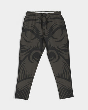 Black Gorilla Men's Joggers