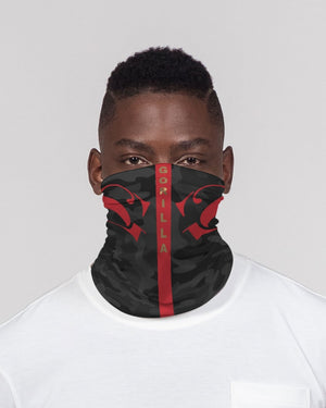 SG GORILLA MASK SET Neck Gaiter Set