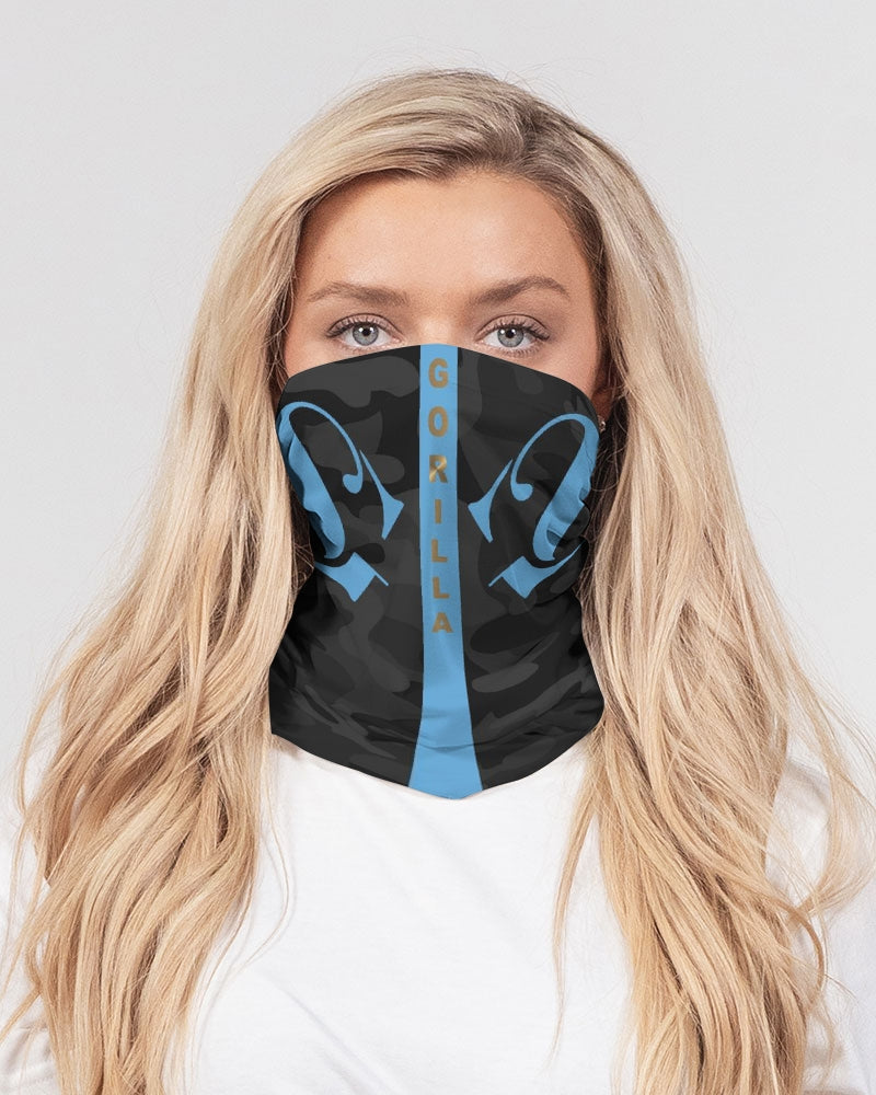 SG GORILLA MASK SET Neck Gaiter Set