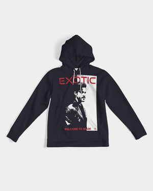 EXOTIC MOVIE HOODIE