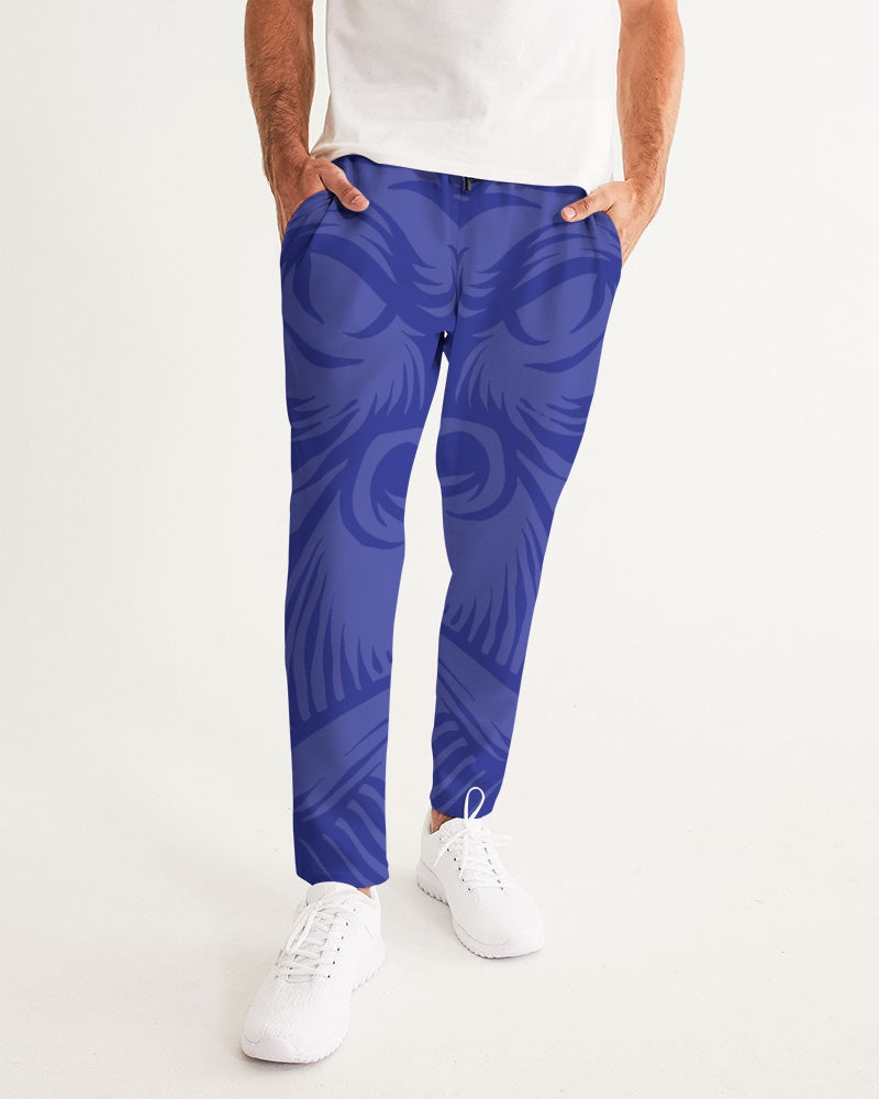 Blue Gorilla Men's Joggers