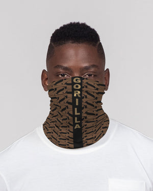 SG GORILLA MASK SET 2 Neck Gaiter Set