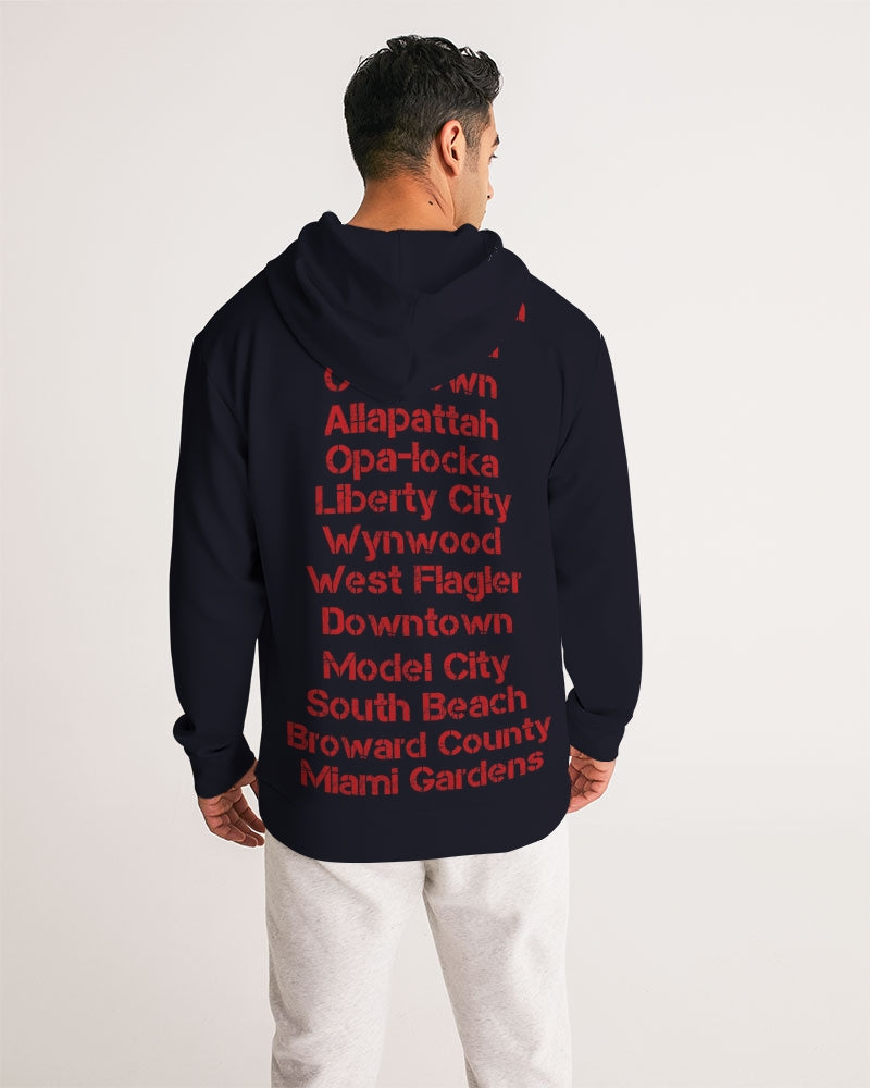 EXOTIC MOVIE HOODIE