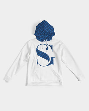 SG Premium Blue Men's Light Weight Hoodie