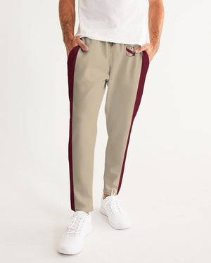 SG Tan Jogger Men's Joggers