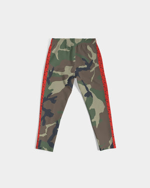 SG Camo Men's Joggers